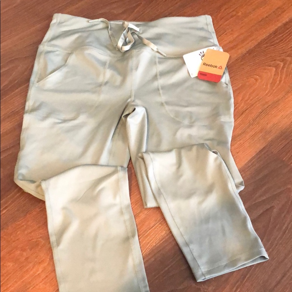 Workout pants